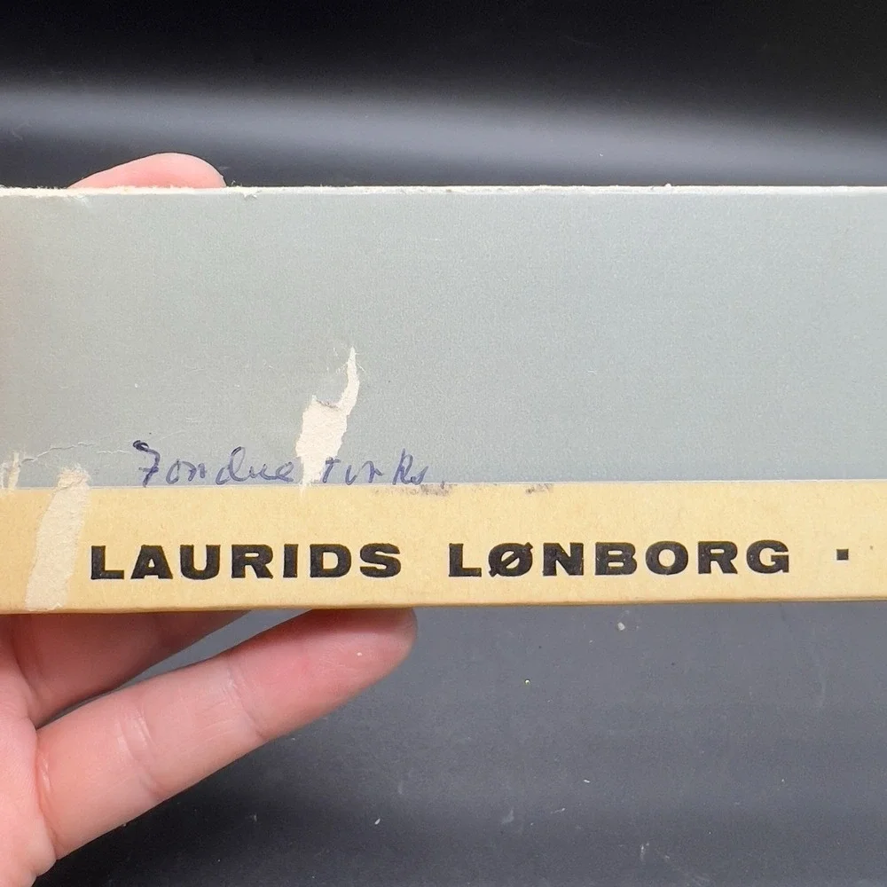 Laurids Lonborg laurids lonborg
